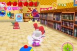 Hello Kitty: Roller Rescue (GameCube)