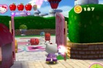 Hello Kitty: Roller Rescue (GameCube)