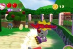 Hello Kitty: Roller Rescue (GameCube)