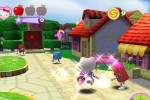 Hello Kitty: Roller Rescue (GameCube)