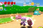 Hello Kitty: Roller Rescue (GameCube)