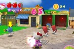 Hello Kitty: Roller Rescue (GameCube)