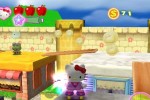 Hello Kitty: Roller Rescue (GameCube)