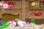 Hello Kitty: Roller Rescue (GameCube)