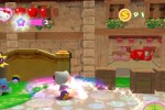 Hello Kitty: Roller Rescue (GameCube)