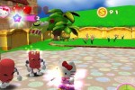 Hello Kitty: Roller Rescue (GameCube)