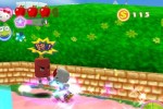 Hello Kitty: Roller Rescue (GameCube)