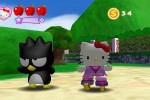 Hello Kitty: Roller Rescue (GameCube)