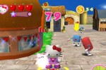 Hello Kitty: Roller Rescue (GameCube)