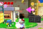 Hello Kitty: Roller Rescue (GameCube)