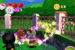 Hello Kitty: Roller Rescue (GameCube)