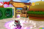 Hello Kitty: Roller Rescue (GameCube)