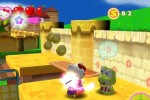 Hello Kitty: Roller Rescue (GameCube)