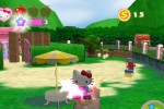 Hello Kitty: Roller Rescue (GameCube)