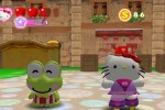 Hello Kitty: Roller Rescue (GameCube)