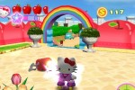 Hello Kitty: Roller Rescue (GameCube)