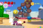 Hello Kitty: Roller Rescue (GameCube)