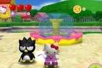 Hello Kitty: Roller Rescue (GameCube)