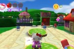 Hello Kitty: Roller Rescue (GameCube)