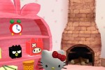 Hello Kitty: Roller Rescue (GameCube)