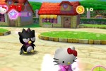 Hello Kitty: Roller Rescue (GameCube)