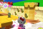 Hello Kitty: Roller Rescue (GameCube)