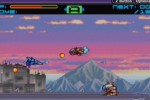 Sigma Star Saga (Game Boy Advance)