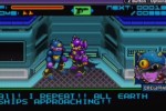 Sigma Star Saga (Game Boy Advance)