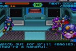 Sigma Star Saga (Game Boy Advance)