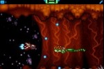 Sigma Star Saga (Game Boy Advance)