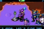 Sigma Star Saga (Game Boy Advance)