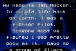 Sigma Star Saga (Game Boy Advance)