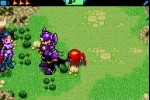 Sigma Star Saga (Game Boy Advance)