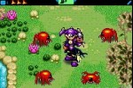 Sigma Star Saga (Game Boy Advance)