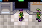 Sigma Star Saga (Game Boy Advance)