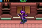 Sigma Star Saga (Game Boy Advance)
