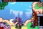 Sigma Star Saga (Game Boy Advance)