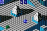 Marble Madness / Klax (Game Boy Advance)