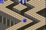 Marble Madness / Klax (Game Boy Advance)