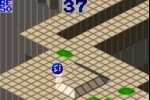 Marble Madness / Klax (Game Boy Advance)
