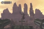 Darkwatch (Xbox)