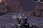 Darkwatch (Xbox)