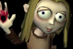Death Jr. (PSP)
