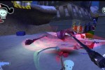 Death Jr. (PSP)