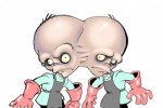 Death Jr. (PSP)