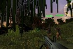 Universal Combat: A World Apart (PC)
