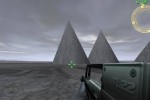 Universal Combat: A World Apart (PC)