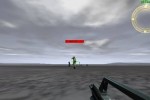 Universal Combat: A World Apart (PC)