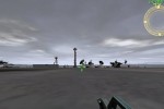 Universal Combat: A World Apart (PC)
