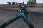 Universal Combat: A World Apart (PC)